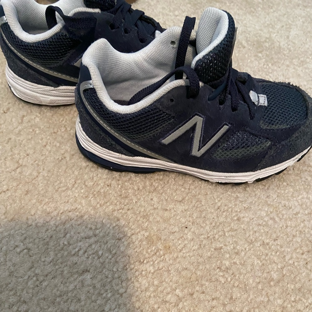 New Balance Sneakers